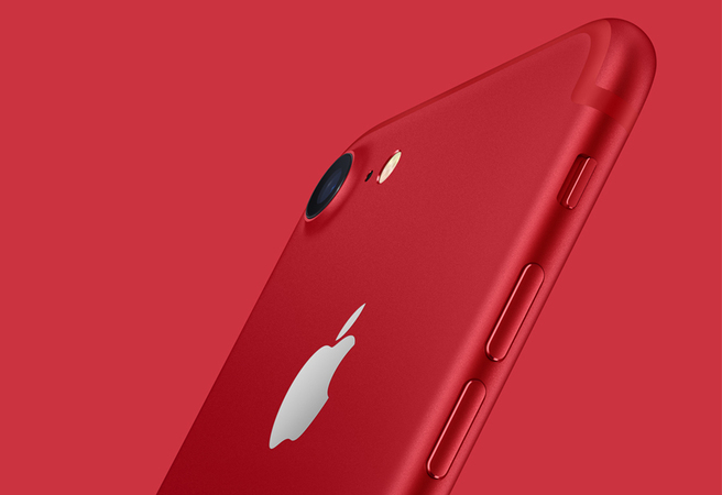 ������� iPhone ������� �� ������