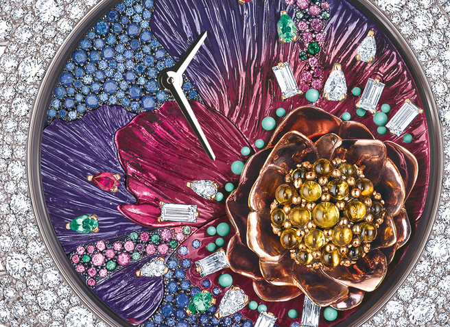 ������� ����������: ��������� �� ����������� Dior