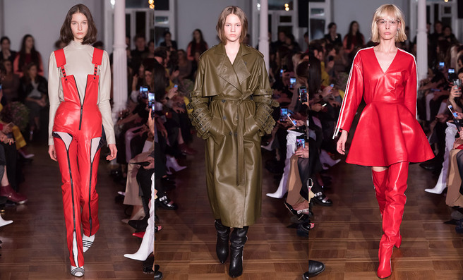 Alexander Arutyunov �����-���� 2017