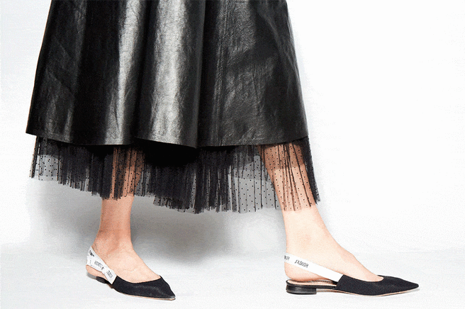 ���� ���: ������� Dior