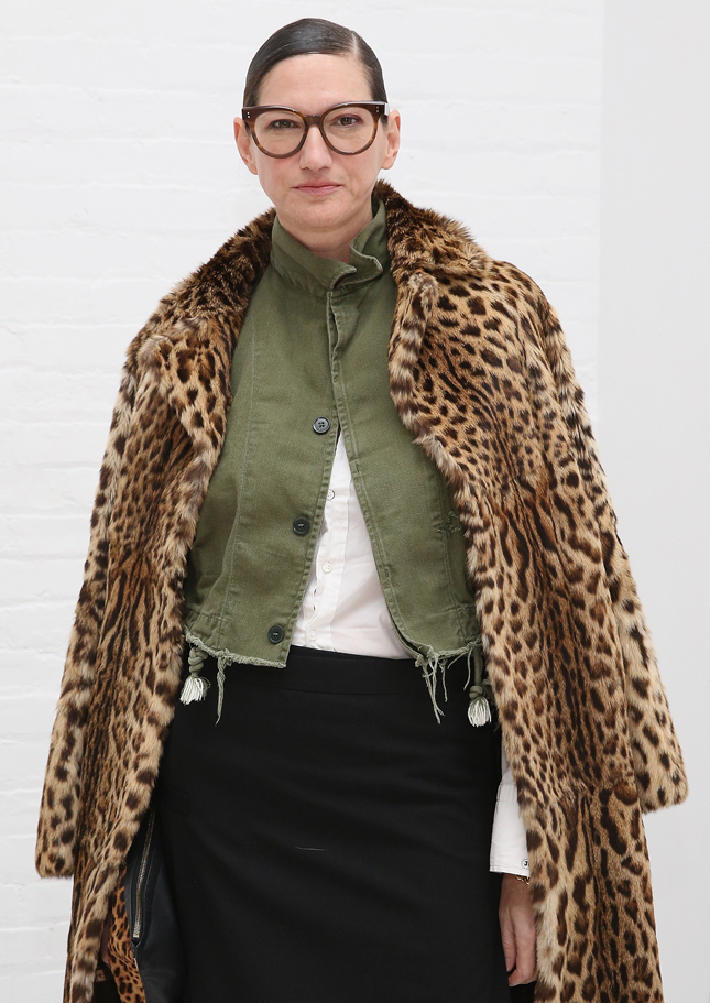 ������ ������ �������� J.Crew