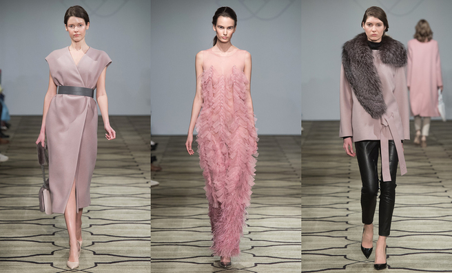 Natalia Gart �����-���� 2017