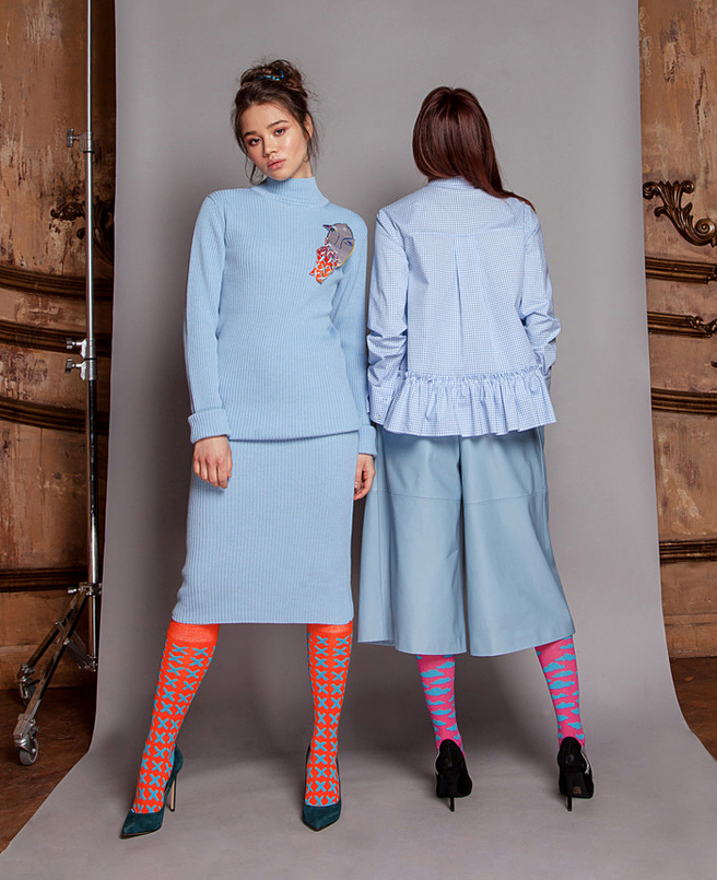 Katya Dobryakova �����-���� 2017