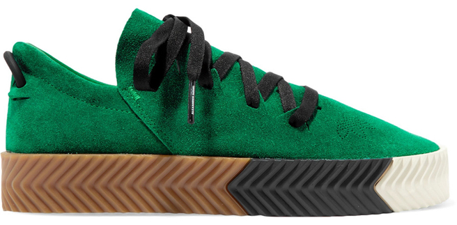 ���� ���: ��������� adidas Originals x Alexander Wang