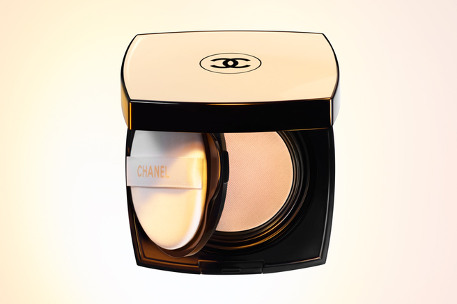 ������ ��������� ����-���� Chanel�Les Beiges