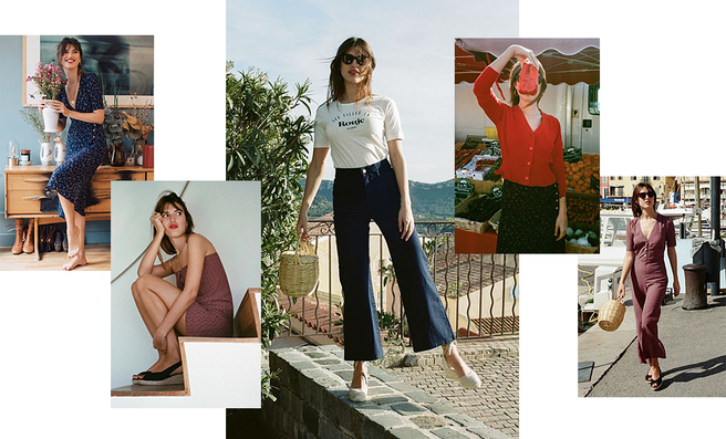 Rouje � ��������� ������ �������� ���������