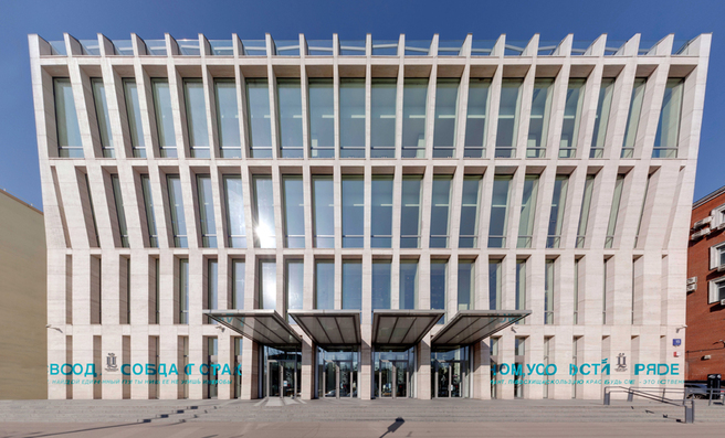 ������ ������������ � ���������� ��������