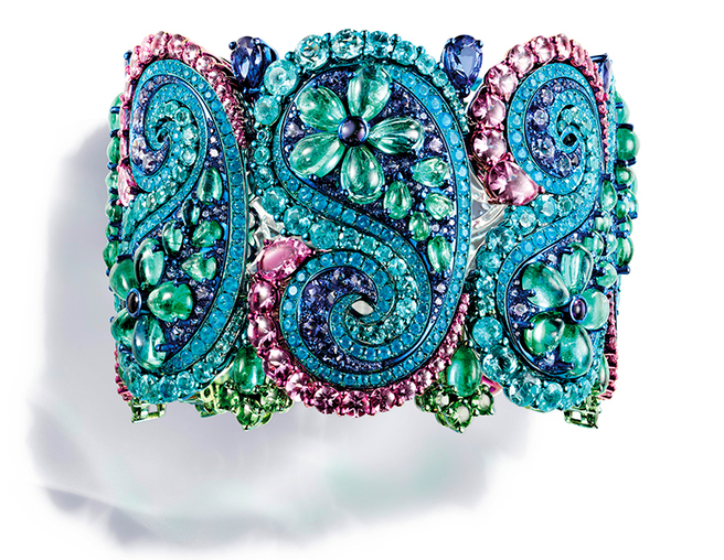 ��������� ���������� ��������� �������������� Chopard Red Carpet