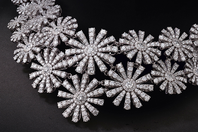 ������������ ���������� Damiani