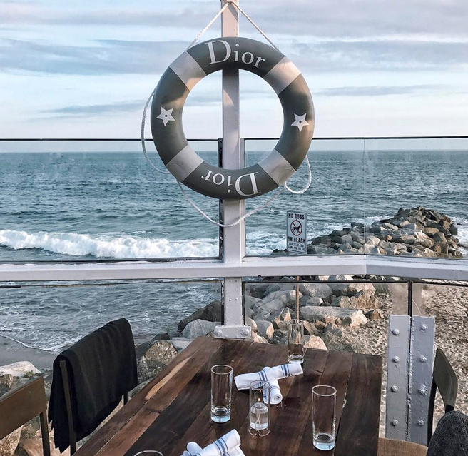 ��������� ��� Christian Dior � M�����