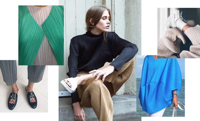 ������ ������� ����� ����� ������ �������� Issey Miyake