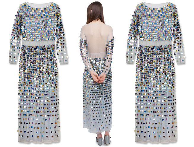 ���� ���: ������ Alexa Chung