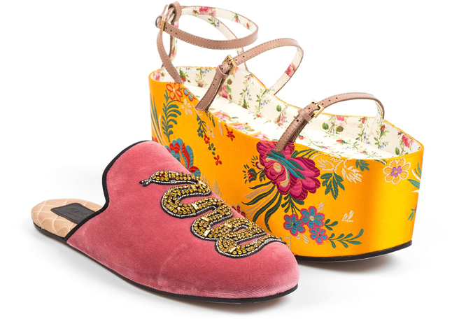 ���� ���: �����-������������ Gucci