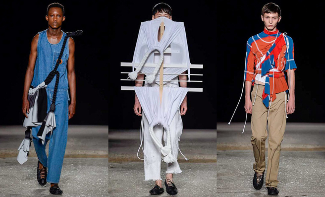 Craig Green �����-���� 2018