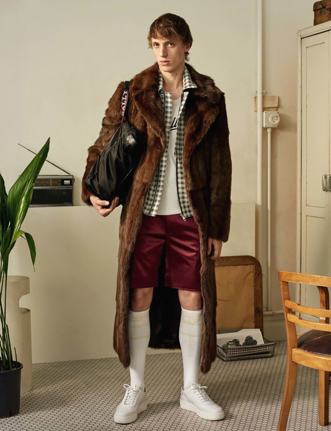 Bally �����-���� 2018