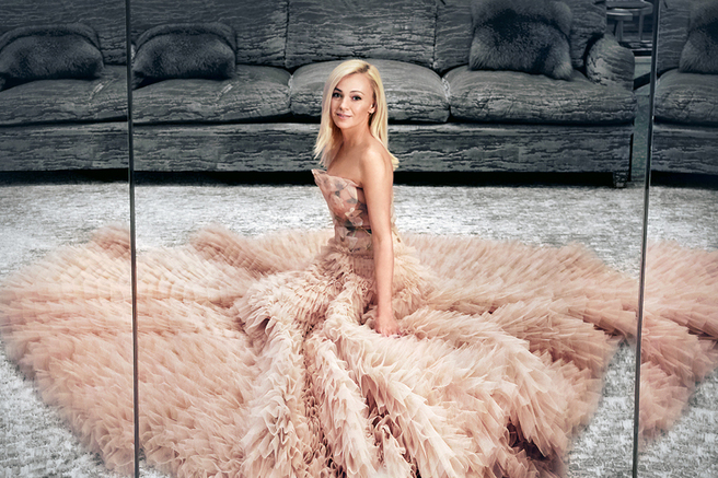 ��� ��� ���������� ���� ����������� ������ � ������ Dior