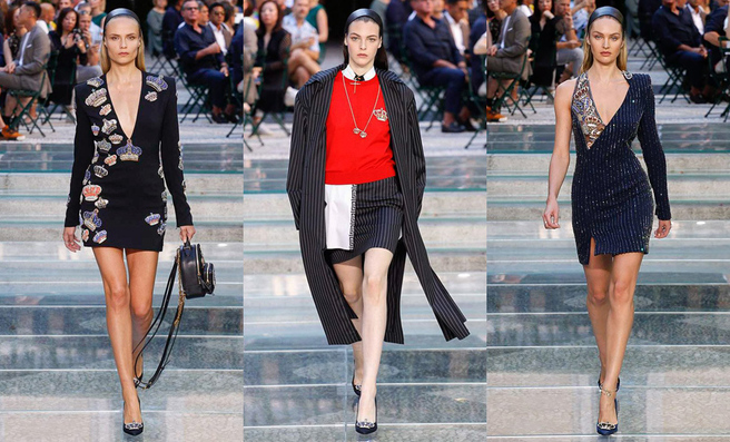 Versace �����-���� 2018