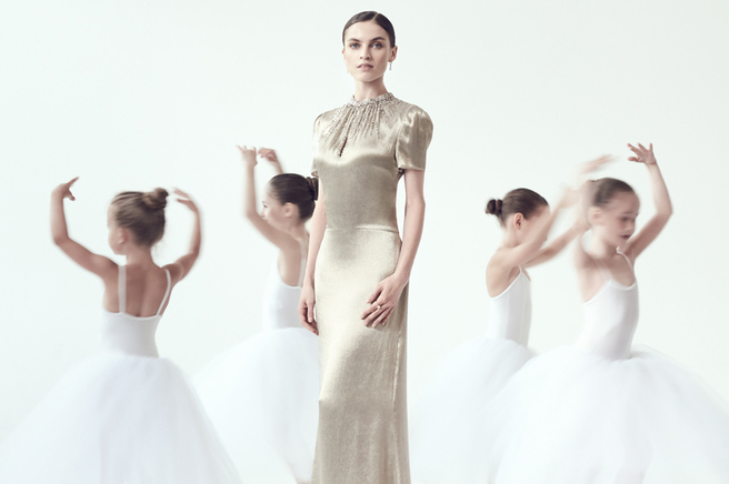 ����� ����������� ��������� ������ �� �������������� ��������� Ralph Lauren