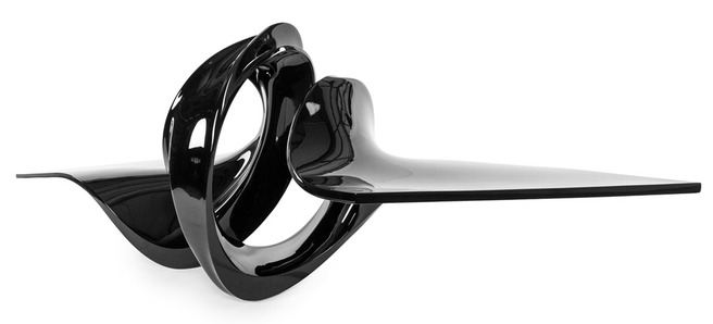 ����-������� �� ������� ������ Zaha Hadid Design