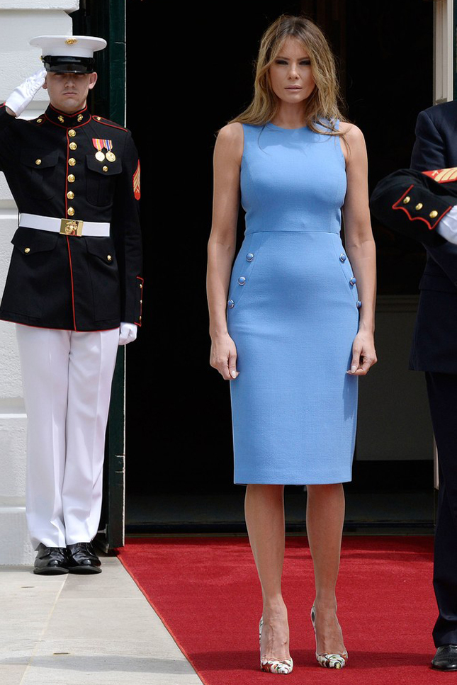 ������� ����� � Michael Kors Collection ��������� ���������� ���������� � ����� ����