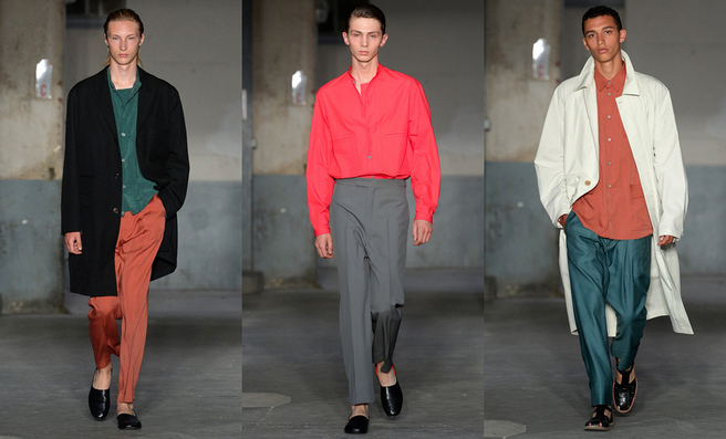 Lemaire �����-���� 2018