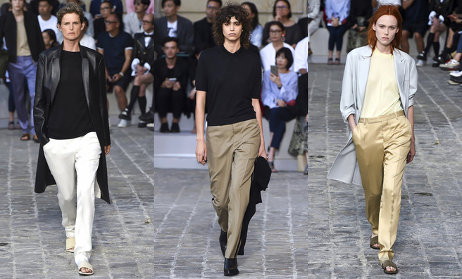 Berluti �����-���� 2018