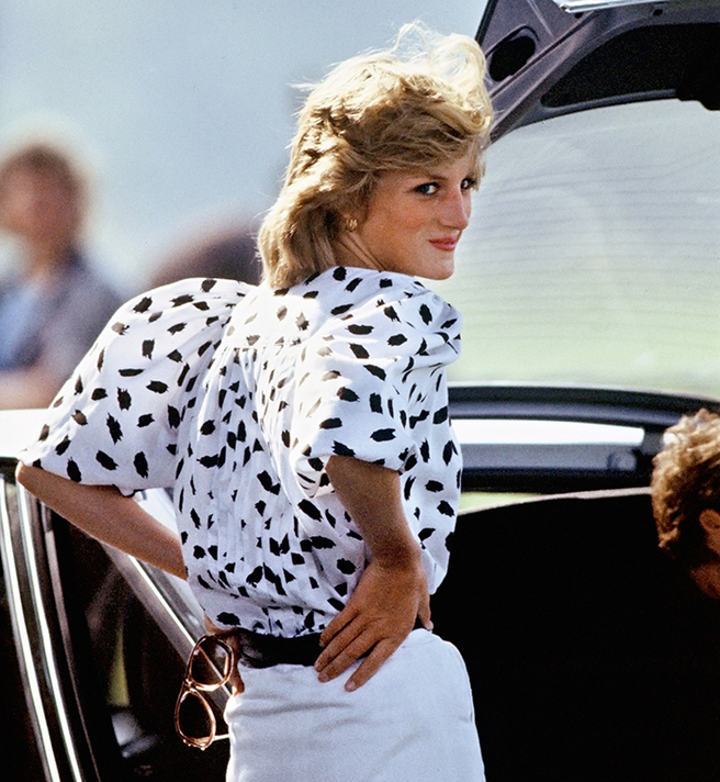 �������� Vogue: ���� 2017