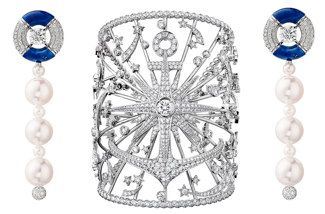 Flying Cloud ������� ��������� �������������� Chanel