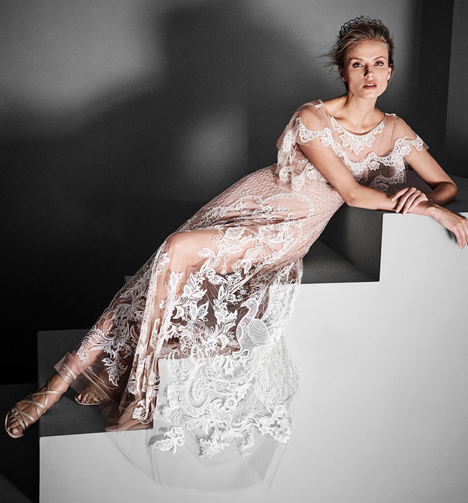 Alberta Ferretti Limited Edition �����-���� 2017