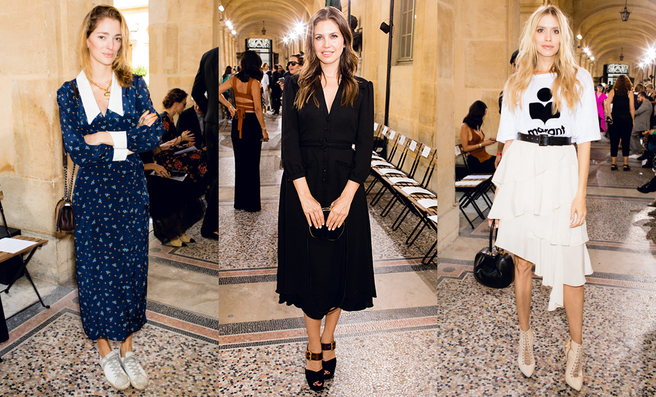 ����� ������ �� �����, ���� ������, ����� ��������� � ������ ����� ��� Ulyana Sergeenko