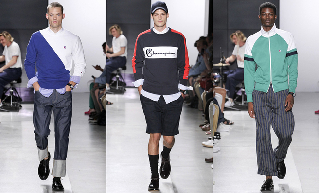 Todd Snyder �����-���� 2018