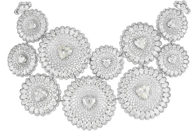 ���� �� ������: ����� ��������� �������������� Chopard