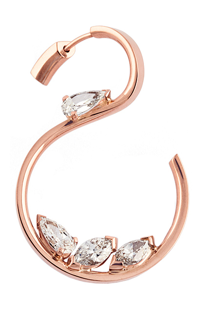 ������������� ����� �� �������� Repossi