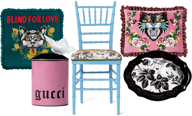 Gucci ��������� ����� ������ ��� ����