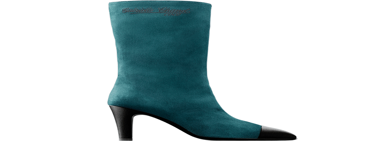 ������-������� Chanel