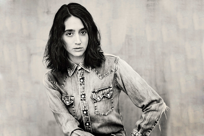 ������������� ���������: ������ ������-���� � ����� Chlo