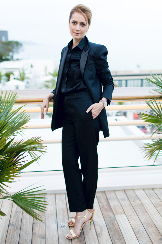 �������� ������� �� ����������������� ������ Club Eclectique � ������