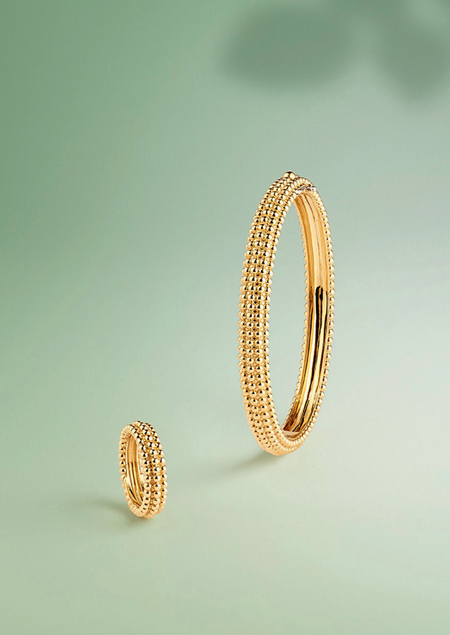 ������� ������� �� �������� Van Cleef & Arpels