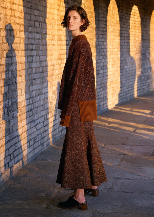 ����������� ������� Pringle of Scotland � �� ���������� ����