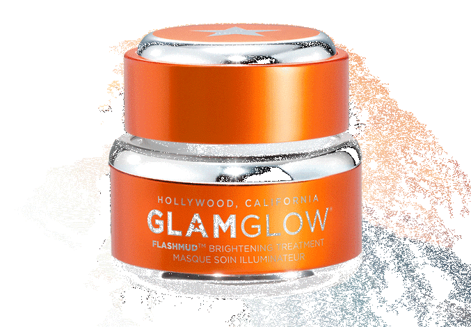 ����������� ��������� ������������ GlamGlow ������ travel-�������
