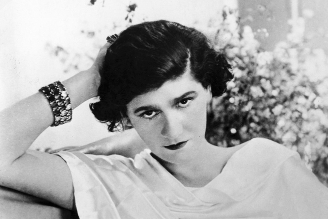 �������� Vogue: ������ 2017