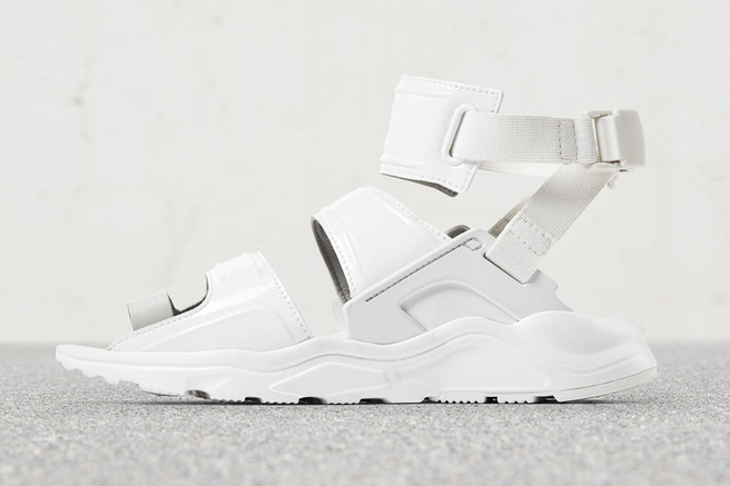 ��������� Nike Air Huarache ������������ � ��������