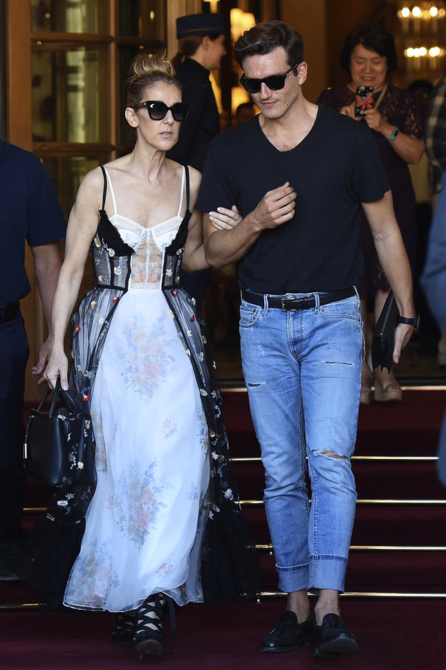 ����� ���� � Alexander McQueen � ���� ������ � ������