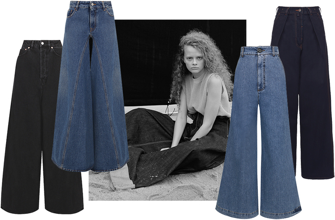 �� �����: ������� ������ � � ����