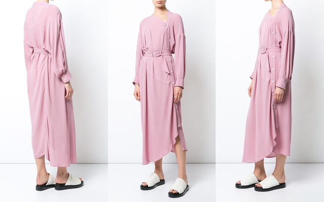 ���� ���: ������ Rachel Comey