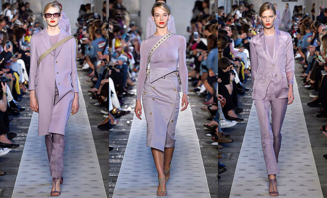 Max Mara �����-���� 2018