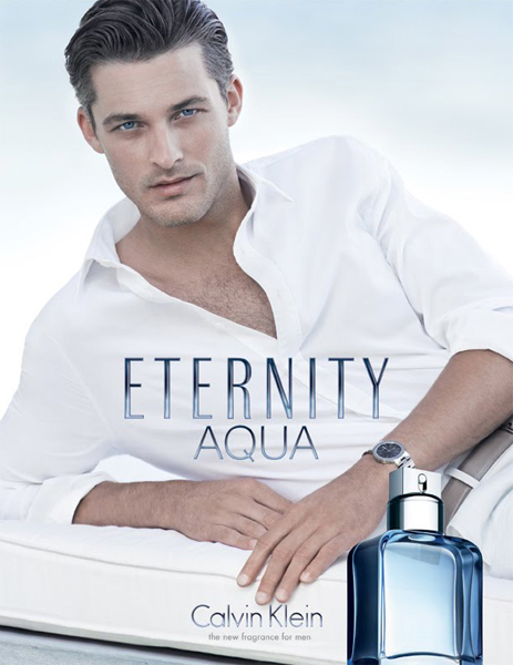 Eternity Aqua