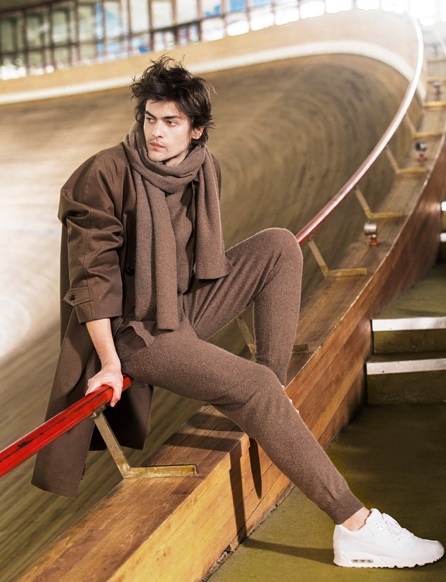 Alexander Terekhov men �����-���� 2018