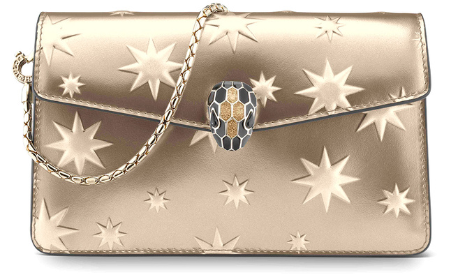 �������� � ��� ��������: �������������� ���������� Bvlgari