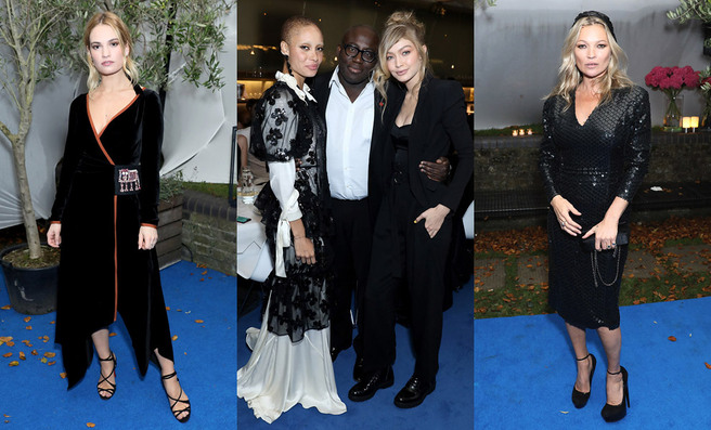 ����� ����� � ����� ������ ������� ����������� Vogue ��� ������������ ������� ���������